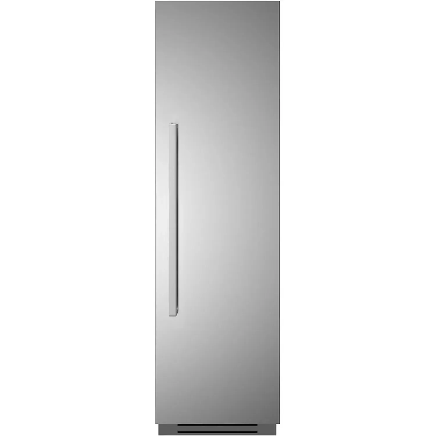 24&quot; Built-in Freezer column - Panel Ready - Right swing door