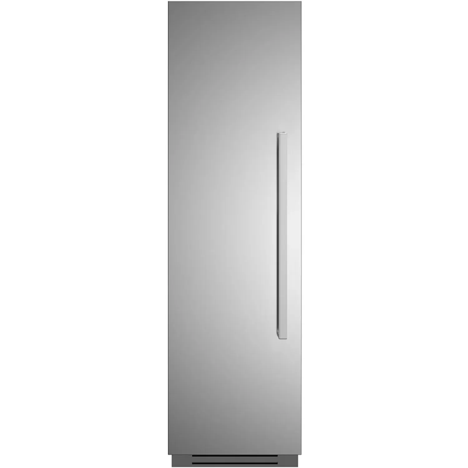 24&quot; Built-in Freezer column - Panel Ready - Left swing door