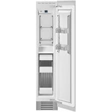 18" Built-in Freezer column - Panel Ready - Right swing door 18" Built-in Freezer column - Panel Ready - Right swing door