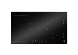 36'' Induction cooktop XV-5 zones
