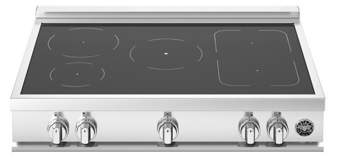 36’’ Induction Rangetop