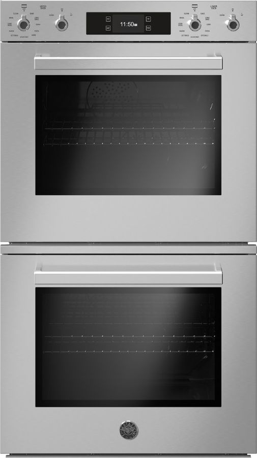 30&quot; Double Convection Oven Top Version