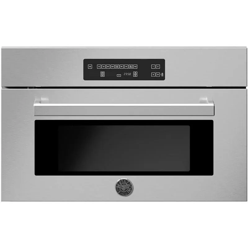 30&quot; Convection Steam Oven