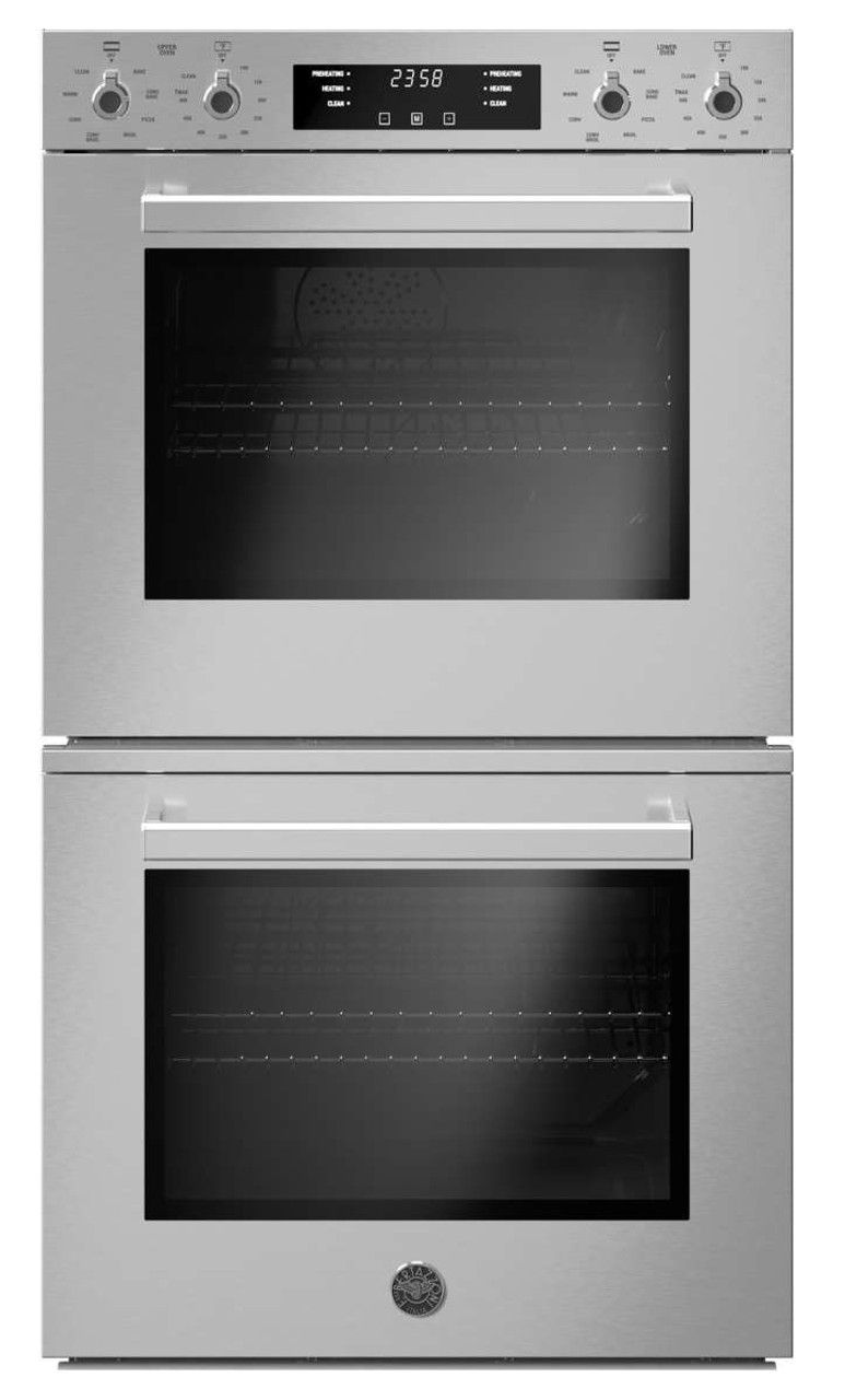 30&quot; Double Convection Oven Value Version