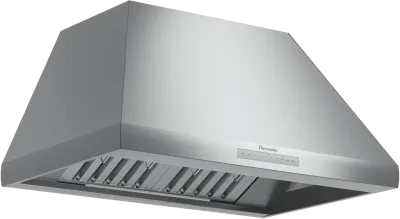 36-inch Professional® Chimney Wall Hood, Required Optional Blower