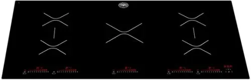 36" 5Z  Induction Cooktop