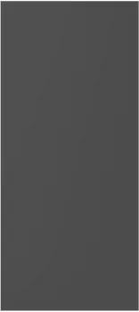 36” Carbonio Front Panel Kit (1 panel for REF)