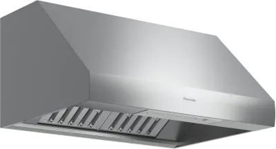 THERMADOR 42-inch Pro Grand® Wall Hood, Required Optional Blower, Thermador Connected Experience with Home Connect™