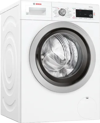 BOSCH 500 Series Washer - B-STOCK