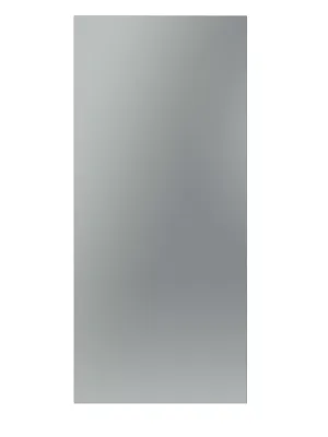 TFL36IR905-B 36'' Flush SS Panel, No holes