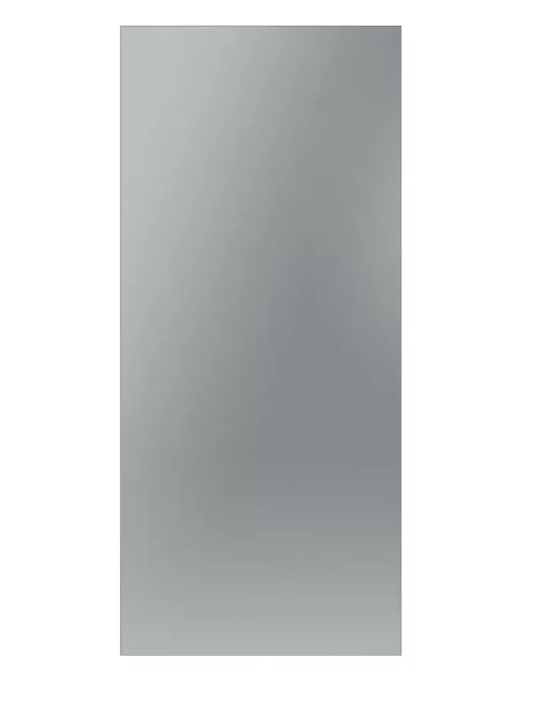 TFL36IR905-B 36'' Flush SS Panel, No holes