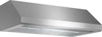 36-inch Low-Profile Wall Hood, 600 CFM, Thermador Connected Experience with Home Connect™
