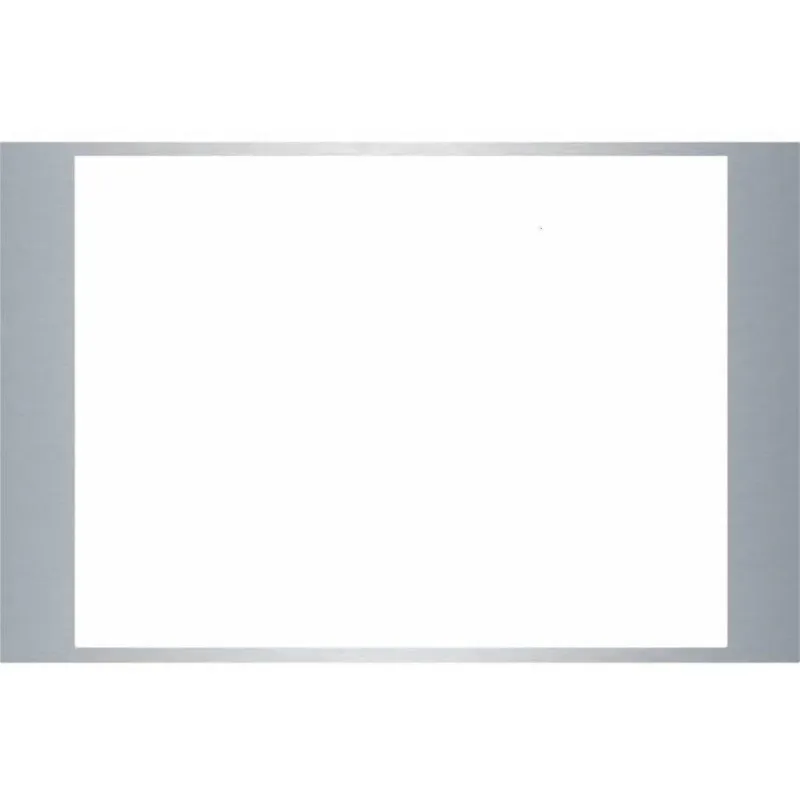 THERMADOR 30" Stainless Steel Trim Kit for Thermador coffee machine