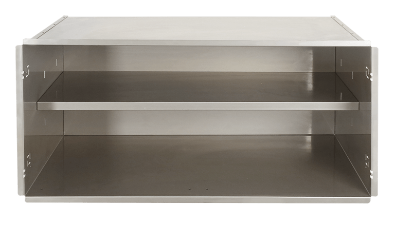 36" Island Access Door Enclosures