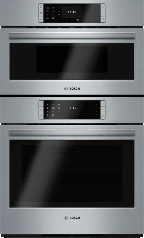 Benchmark® Combination Oven 30''
