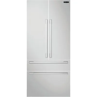 Professional Stainless Steel Panel Kit with Professional Handles (Panel Kit for SKSFD3604P)