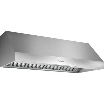 THERMADOR 54-inch Pro Grand® Wall Hood, Required Optional Blower, Thermador Connected Experience with Home Connect™