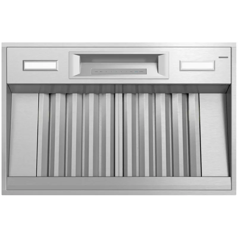 THERMADOR 36-inch Professional® Custom Insert, Required Optional Blower, Thermador Connected Experience with Home Connect™