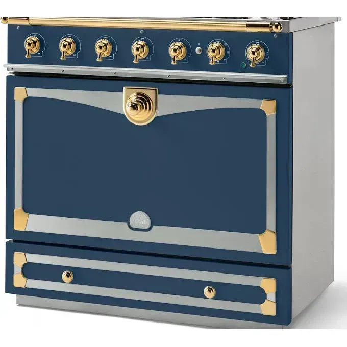 LA CORNUE  36" INDUCTION RANGE