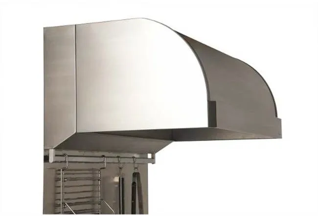 30" M Series BBQ Extension Kit Stainless Steel