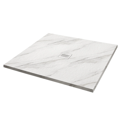 ERA SHOWER BASE CALACATTA ERA SHOWER BASE CALACATTA