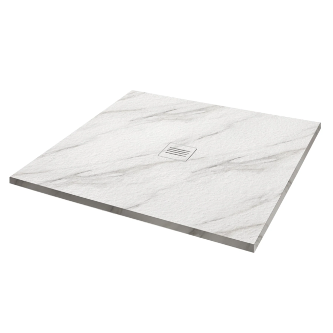 ERA SHOWER BASE CALACATTA