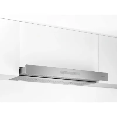 THERMADOR 36-inch Masterpiece® Under Cabinet Drawer Wall Hood, 600 CFM, Thermador Connected Experience with Home Connect™