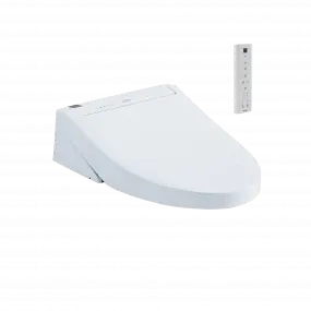 C5 TANK TYPE WASHLET ELONGATED