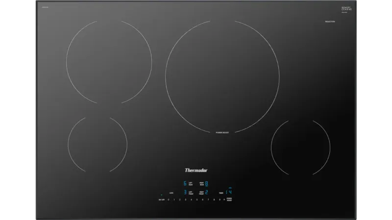 THERMADOR Masterpiece™, 30” Induction Cooktop - DEMO CLEARANCE