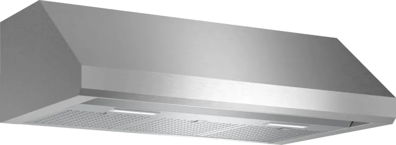 Masterpiece® Undercabinet Hood 36'' Stainless Steel
