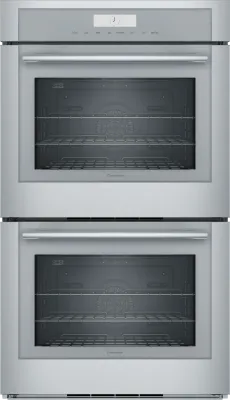 30" Masterpiece Double  oven- Right side swing door - B-STOCK