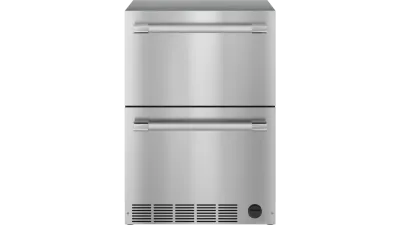 THERMADOR Under Counter Fridge/Freezer Drawer, 5 cu.ft, softclose, LED Lighting, Pro Handle