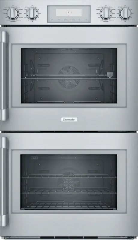 30" Professional Double  oven - Right side swing door -  B-STOCK
