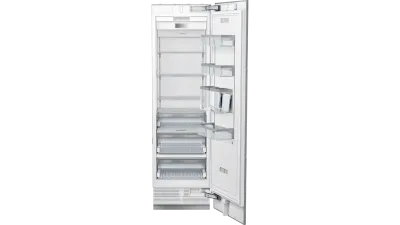 24" Inch Panel Ready Refrigerator Column - B-STOCK 24" Inch Panel Ready Refrigerator Column - B-STOCK