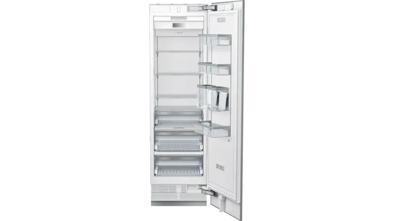24" Inch Panel Ready Refrigerator Column - B-STOCK