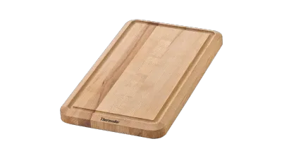 PA12CHPBLK 12" Chopping Block New Harmony &amp; Cooktop