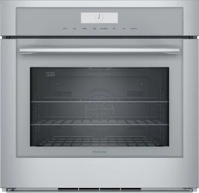 ME301WS 30" Masterpiece Single oven . Stainless steel - Flush or standard install - 1 Telescopic rack- -Soft Close Hinge - Meat Probe - Home Connect ME301WS 30" Masterpiece Single oven . Stainless steel - Flush or standard install - 1 Telescopic rack- -Soft Close Hinge - Meat Probe - Home Connect
