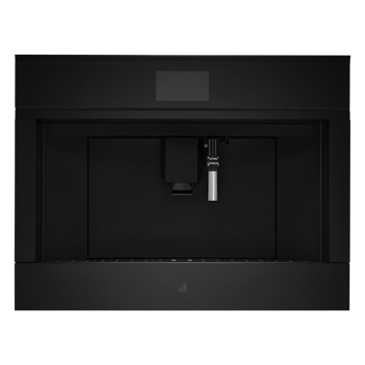 "JennAir® NOIR™ 24"" Built-In Coffee System"