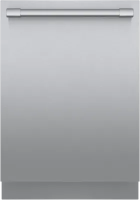 24" Emerald Dishwasher - SS New Professional Handle