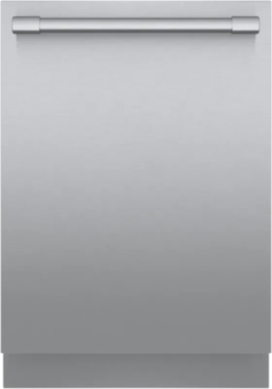 24" Emerald Dishwasher - SS New Professional Handle 24" Emerald Dishwasher - SS New Professional Handle