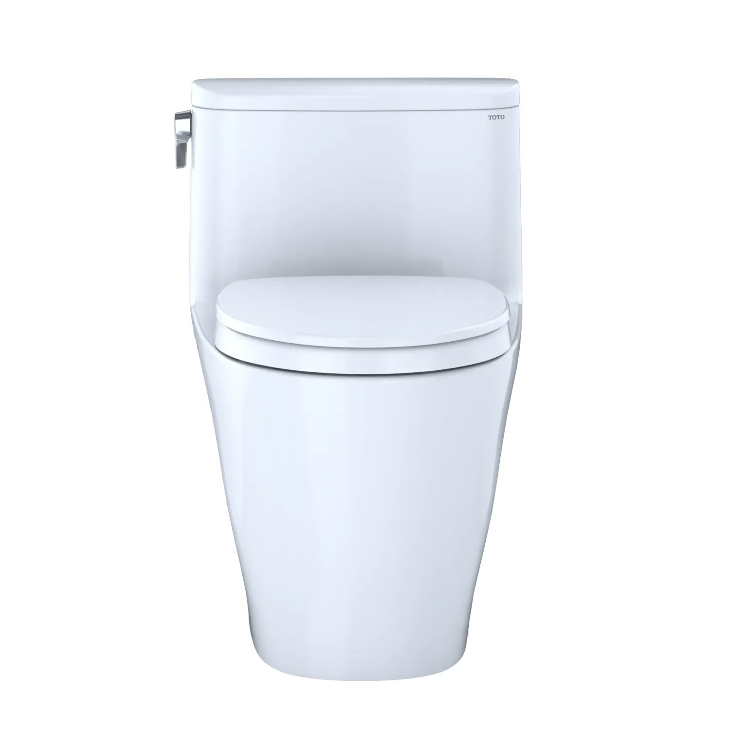 1PC NEXUS 1.28GPF WASHLET+ COT