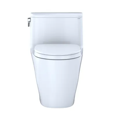 1PC NEXUS 1.28GPF WASHLET+ COT 1PC NEXUS 1.28GPF WASHLET+ COT
