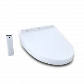 K300 WASHLET ELONGATED