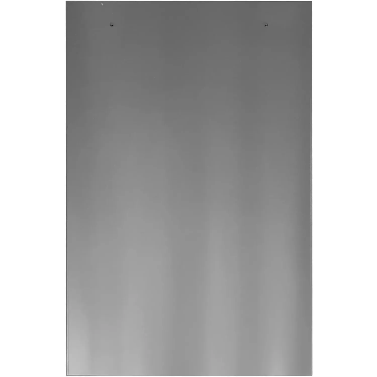 18" Stainless Steel Panel for dishwasher