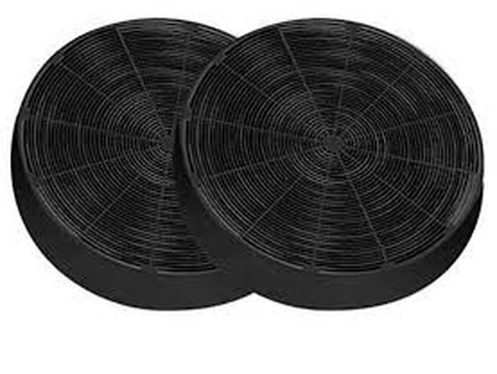 Charcoal Filter Kit for KG models