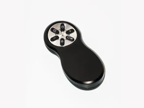 Remote Control for KIN_XV hoods