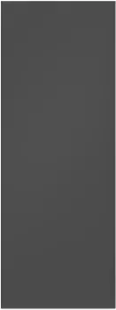 30” Carbonio Front Panel Kit (1 panel for REF or FRZ)