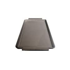 Cast Iron Griddle for PROF/MAST/HERT Series 30"/36"/48" Induction ranges and rangetops
