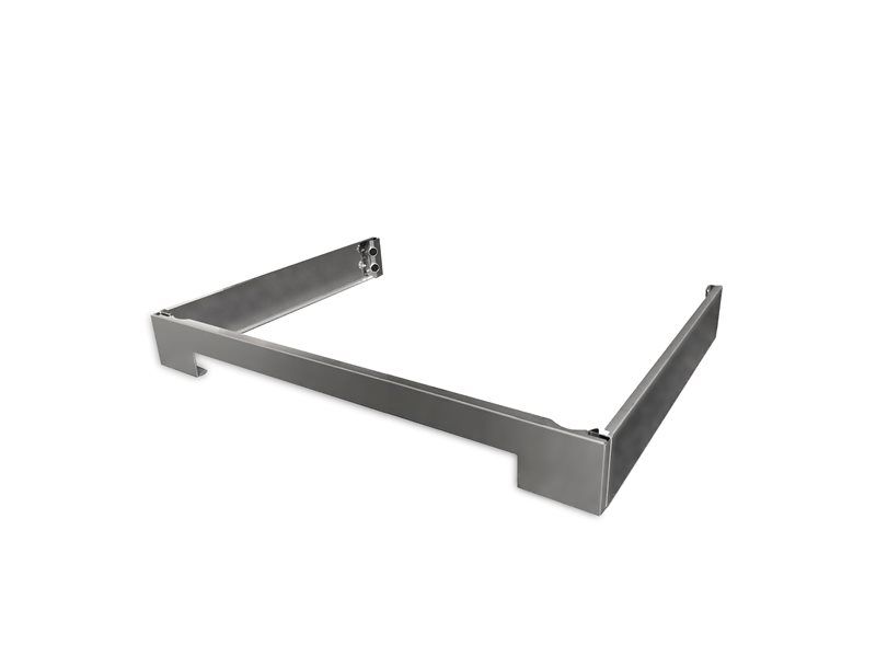 30" Toekick panel for Pro and Master Series