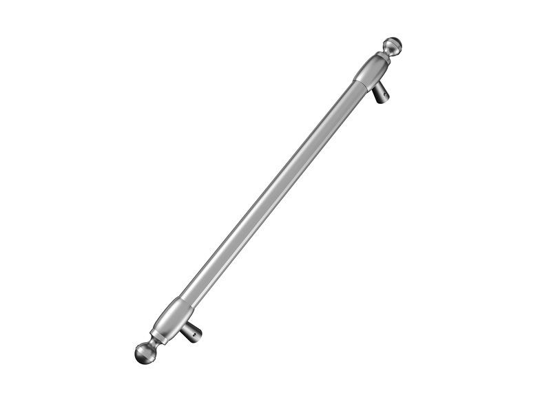 24" Handle Kit for dishwasher - Heritage Series